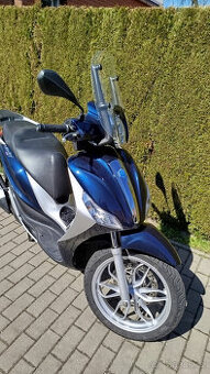 Piaggio Medley 125