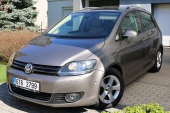 Volkswagen Golf 2.0 TDI 103kW, Highline DSG,ČR - 1