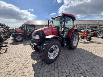Traktor Case IH Farmall A90 JX (new holland t5)