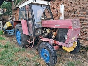 Crystal 8011, Ursus C-385
