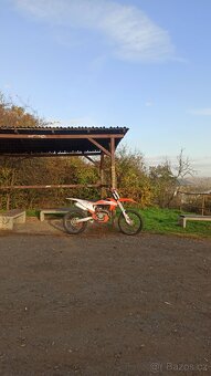 KTM SX-F 2020