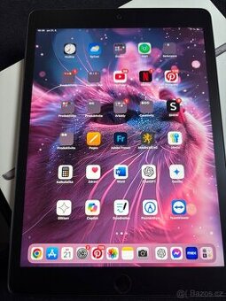 Prodám minimálně používaný iPad jako nový