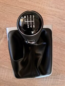 Řídící páka pro VW Passat  B7