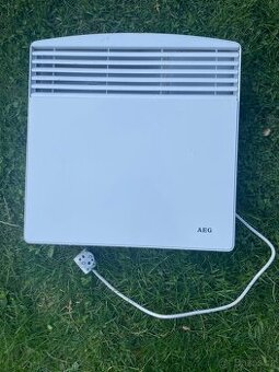 Prodám elektrický přímotop AEG WKL 1003 U