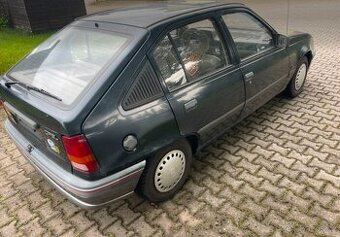 Opel Kadett 1.4 LS R.v.91