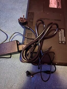 Toshiba satellite L750