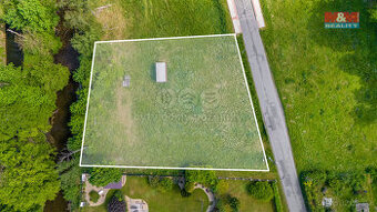 Prodej pozemku k bydlení, 2291 m², Dolní Suchá - 1