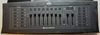 DMX Operator – ADJ + pevný case - 1