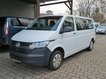 VW Caravelle T6.1, 8mist, Long⭐