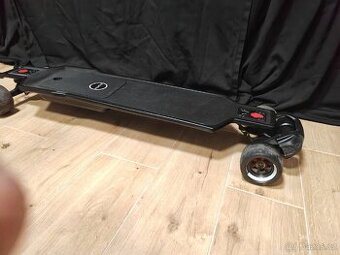 Elektrický Skateboard Maxfind FF