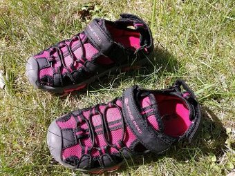 boty vel. 29 ALPINE PRO