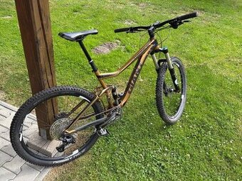 GIANT Trance SX 27,5