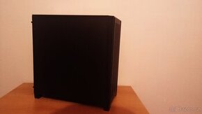 Workstation s Intel E3-1220 V6 (6 generace) QUADRO K5200 8GB