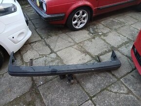 Tažné zařízení Golf mk2