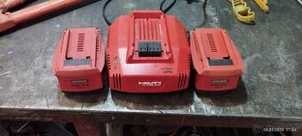 Baterie HILTI B22 5,2 A