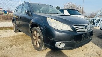 Subaru Legacy 2.0 D 4x4