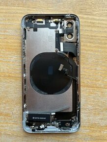 iPhone x housing
