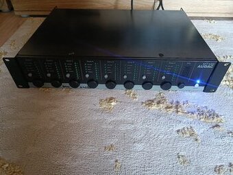 MTX88 Audio matice pro 8 zón AUDAC / PC 40.000 Kč - 1