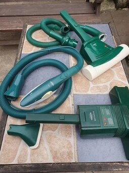 Příslušenství k vysavačům vorwerk - 1