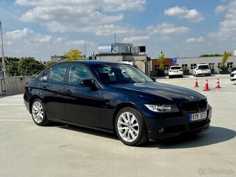 BMW e90 316i 90kw 2009