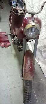 Jawa 550