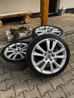 Letní kola 5x112 r18