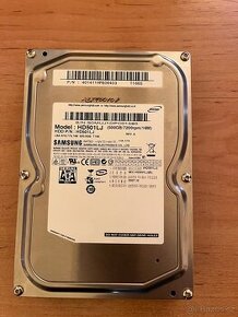 SAMSUNG HD501LJ