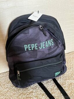 Batoh Pepe Jeans