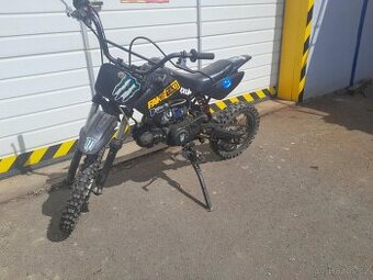 Pitbike 125
