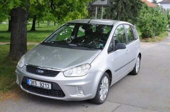 Ford C-Max 1.6 TDCI