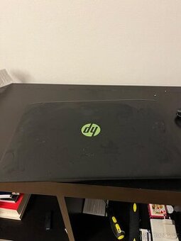 HP Pavilion Gaming Laptop 15-ec1xxx