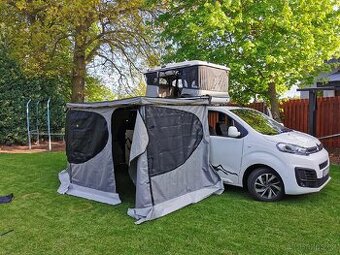 Citroen Spacetourer 2.0 HDI 130kW L1