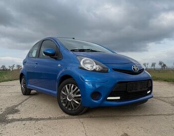 Toyota Aygo 1.0 VVT-i - 48.000km