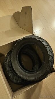 10" pneu kola na koloběžku