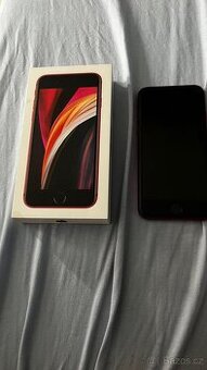 iPhone SE 2020
