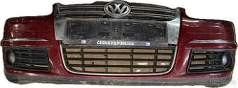 Přední nárazník VW GOLF V GT/COMBI
