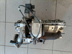Turbo Fabia ll 1,6 16V