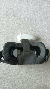 VR Box + ovladač pro telefony - 1