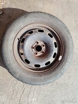 Disky 5x100 R15