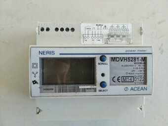 elektroměr MDVH5281