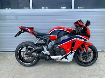 Honda CBR 1000 RR Fireblade