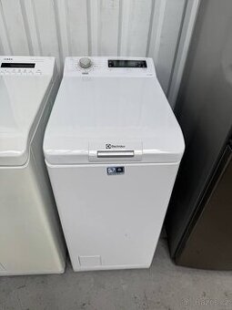 Electrolux SteamCare Eco 6 kg Pouzita