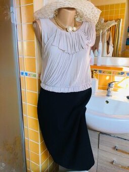 spolecenskesaty# satynasvatbu# business#Zara#XL#znackove