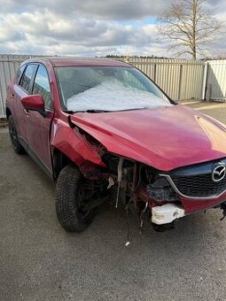 Mazda cx 5