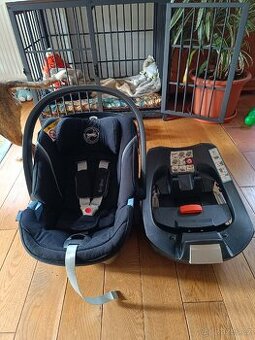 Autosedačka Cybex