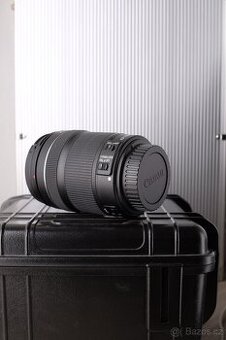 Objektiv Canon ef-s 18-135 IS STM