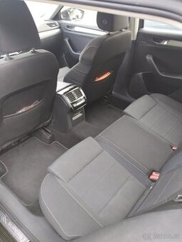 Prodám Škoda Superb