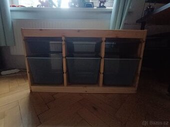 trofast sestrava