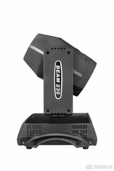 Hlavy Otočné BEAM 230 7R LED Svetlá – Nové Dobierka