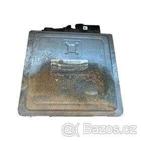 Řídící jednotka motoru BKP 03G906018CD VW Passat B6 2005